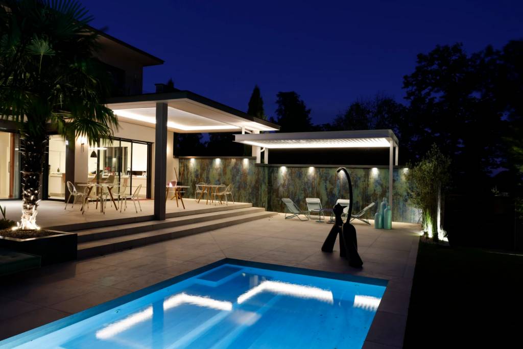 Les erreurs à éviter pour profiter au maximum de votre pergola bioclimatique