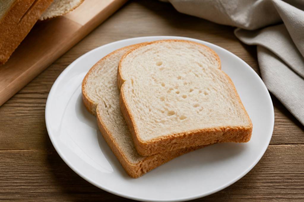 2 tranches de pain calories : combien apportent-elles vraiment ?